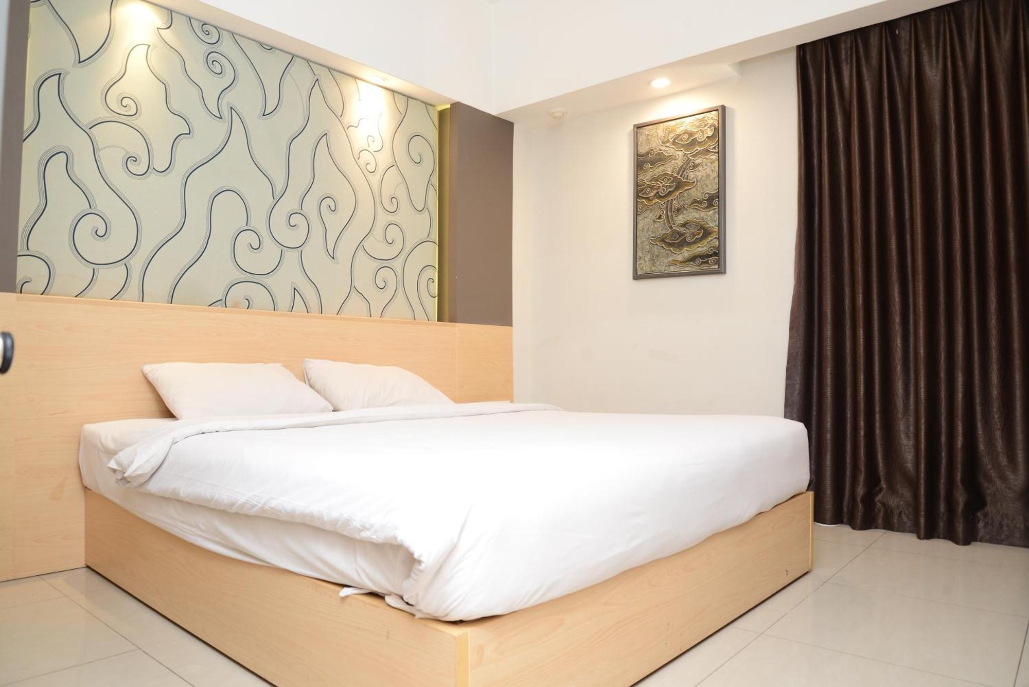 Metland Hotel Cirebon Buitenkant foto
